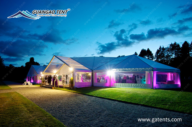 Wedding Tent -17